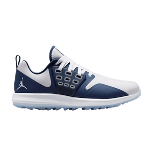 Air Jordan Grind Golf 'White Midnight Navy'