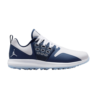 Air Jordan Grind Golf 'White Midnight Navy'