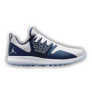 Air Jordan Grind Golf 'White Midnight Navy'