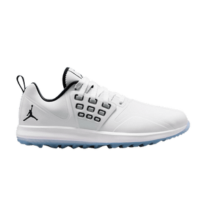 Air Jordan Grind Golf 'White Black'