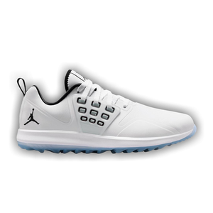 Air Jordan Grind Golf 'White Black'