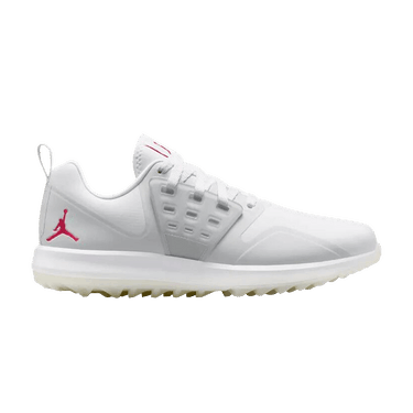 Air Jordan Grind Golf 'White Pure Platinum'