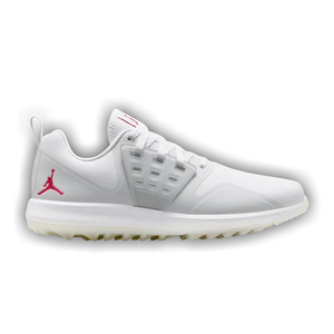 Air Jordan Grind Golf 'White Pure Platinum'