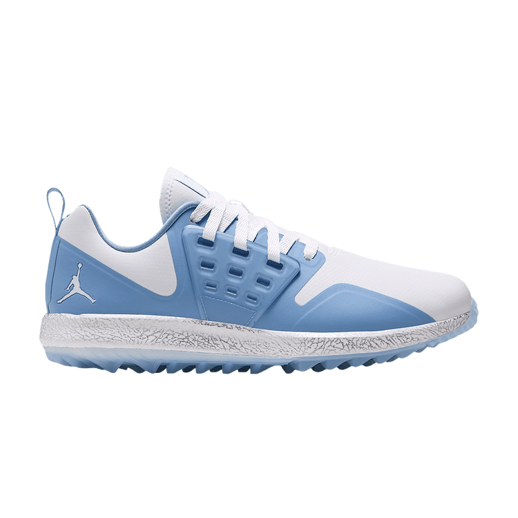Air Jordan Grind Golf 'White Chambray' AR0503 107