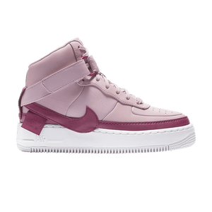 Nike Wmns Air Force 1 Jester XX High 'Plum Chalk'