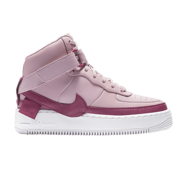 Nike Wmns Air Force 1 Jester XX High 'Plum Chalk'