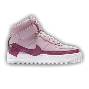 Nike Wmns Air Force 1 Jester XX High 'Plum Chalk'