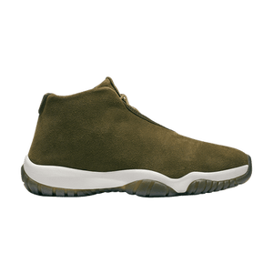 Wmns Air Jordan Future 'Olive Canvas'
