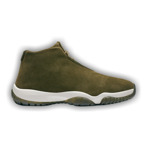 Wmns Air Jordan Future 'Olive Canvas'