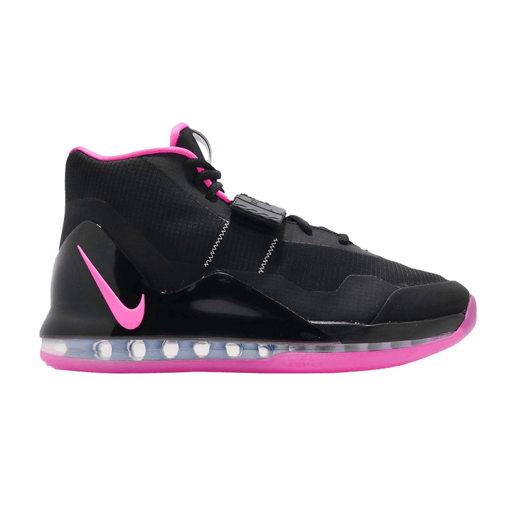 Nike Air Force Max EP 'Pink Blast' AR0975 004