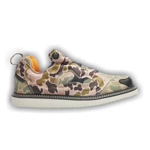 58 Bright Street x Reebok InstaPump Fury Boot 'Camo'