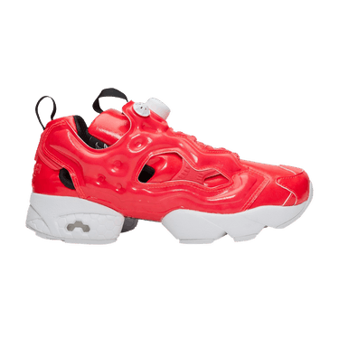 Reebok Wmns InstaPump Fury OB 'Neon Cherry'