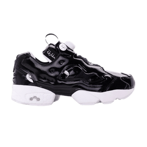 Reebok Wmns InstaPump Fury 'Overbranded'