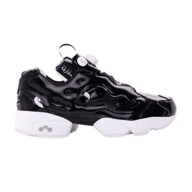 Reebok Wmns InstaPump Fury 'Overbranded'