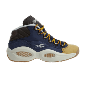 Reebok Question Mid J 'Dress Code'