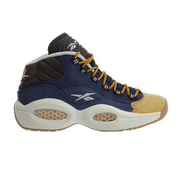 Reebok Question Mid J 'Dress Code'