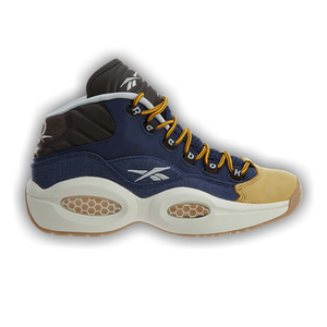 Reebok Question Mid J 'Dress Code'