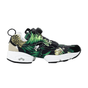 Reebok Wmns InstaPump Fury 'Jungle Gurl'