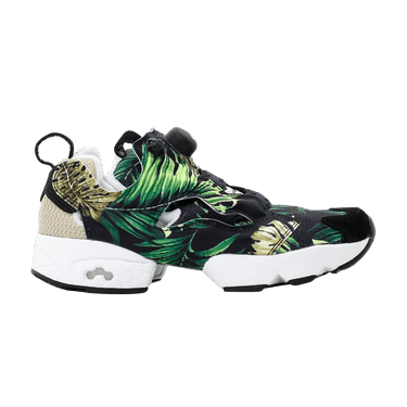 Reebok Wmns InstaPump Fury 'Jungle Gurl'