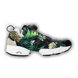 Reebok Wmns InstaPump Fury 'Jungle Gurl'