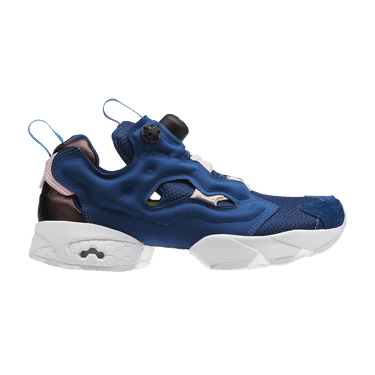 Face Stockholm x Reebok Wmns InstaPump Fury