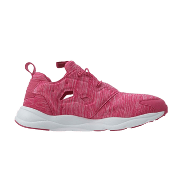 Reebok Wmns Furylite 'Jersey Pack - Rose Range'