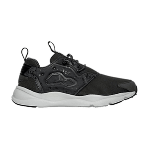 Reebok Furylite SP CQ Big Kids 'Coal'