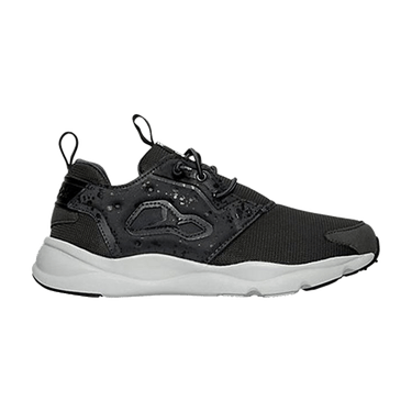 Reebok Furylite SP CQ Big Kids 'Coal'