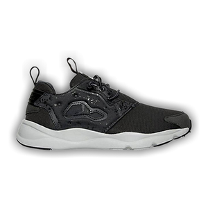 Reebok Furylite SP CQ Big Kids 'Coal'