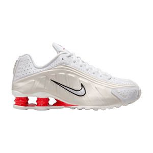 Nike Wmns Shox R4 'Phantom Picante Red'