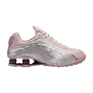 Nike Wmns Shox R4 'Particle Rose'