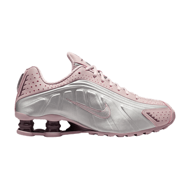 Nike Wmns Shox R4 'Particle Rose'