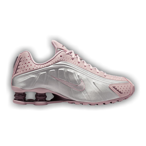 Nike Wmns Shox R4 'Particle Rose'