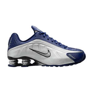 Nike Wmns Shox R4 'Blue Void'
