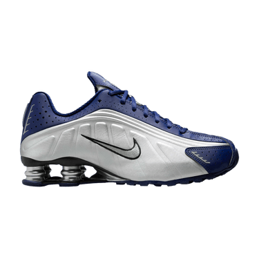 Nike Wmns Shox R4 'Blue Void'