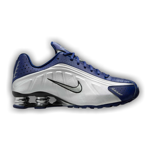 Nike Wmns Shox R4 'Blue Void'