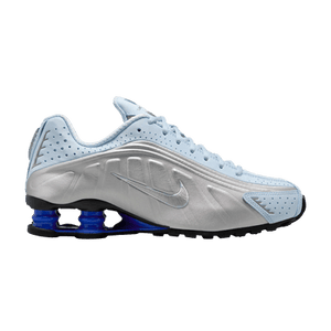 Nike Wmns Shox R4 'Blue Tint'