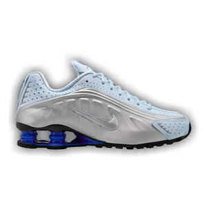 Nike Wmns Shox R4 'Blue Tint'