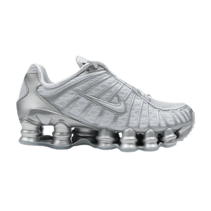 Nike Wmns Shox TL 'Chrome'