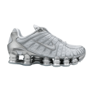 Nike Wmns Shox TL 'Chrome'
