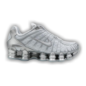 Nike Wmns Shox TL 'Chrome'