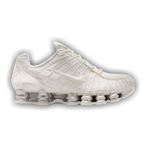 Nike Wmns Shox TL 'Sail'