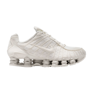 Nike Wmns Shox TL 'Sail'