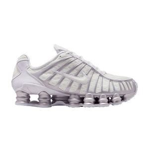 Nike Wmns Shox TL 'Barely Grape'