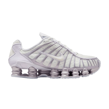Nike Wmns Shox TL 'Barely Grape'