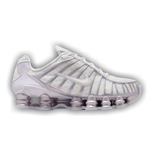 Nike Wmns Shox TL 'Barely Grape'