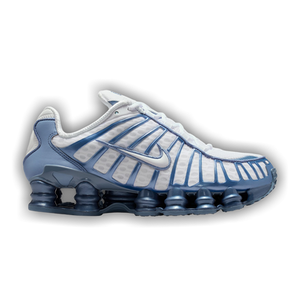 Nike Wmns Shox TL 'White Work Blue'