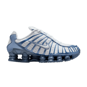 Nike Wmns Shox TL 'White Work Blue'