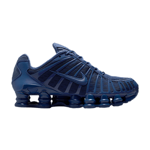 Nike Wmns Shox TL 'Mystic Navy'