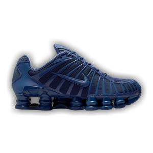 Nike Wmns Shox TL 'Mystic Navy'